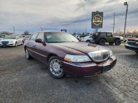 Image for 2008 Lincoln Town Car Signature Limited ID: 7238069