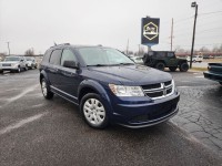 Image for 2018 Dodge Journey SE ID: 7246250