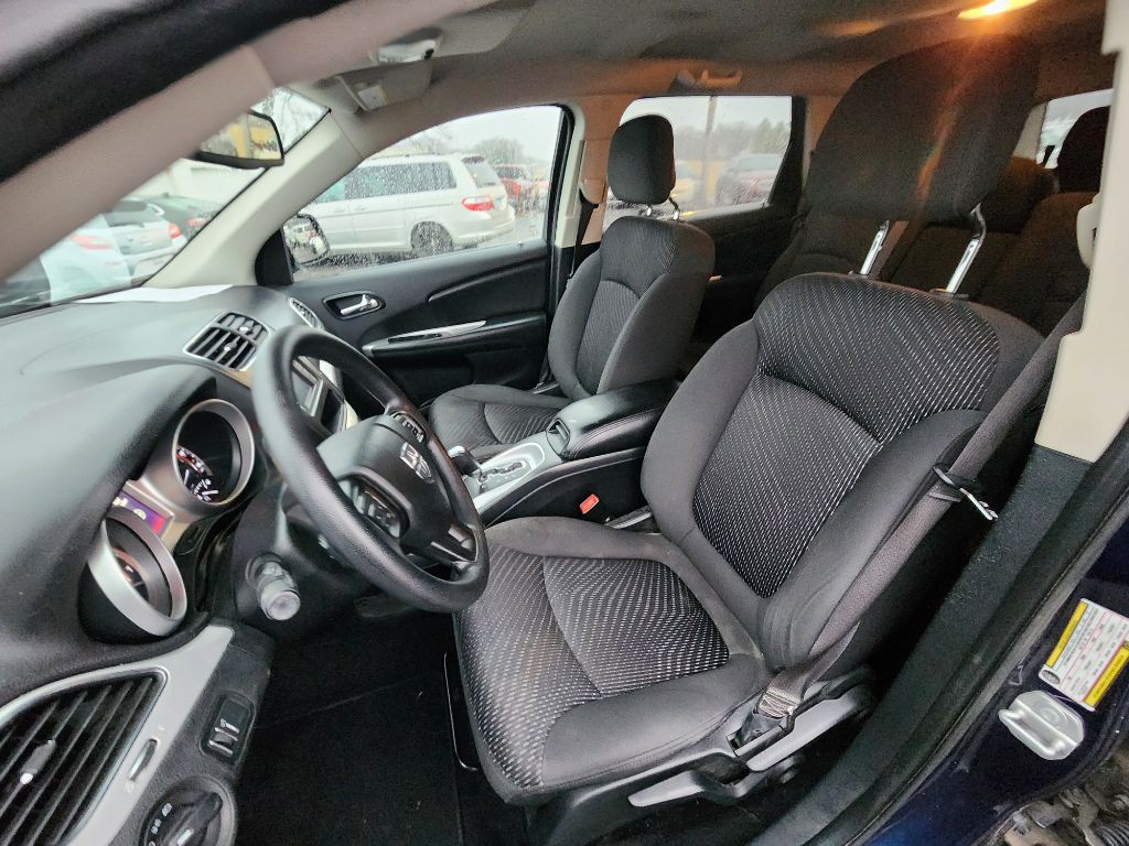 2018 Dodge Journey Image 14