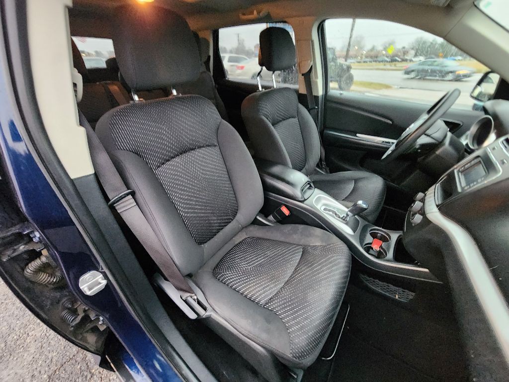 2018 Dodge Journey Image 15