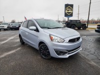 Image for 2019 Mitsubishi Mirage ES ID: 7246260
