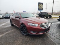 Image for 2015 Ford Taurus SEL ID: 7249557