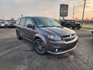 Image for 2016 Dodge Grand Caravan R/t Sport ID: 7264158