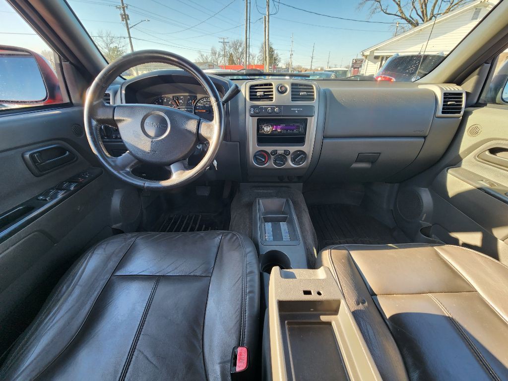 2006 GMC Canyon Image 13