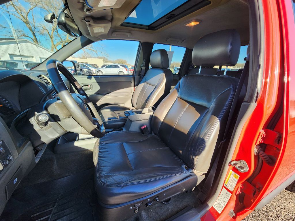 2006 GMC Canyon Image 14