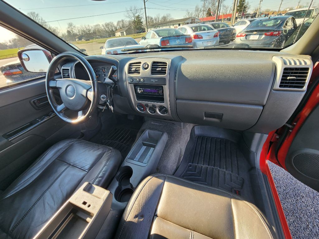 2006 GMC Canyon Image 15