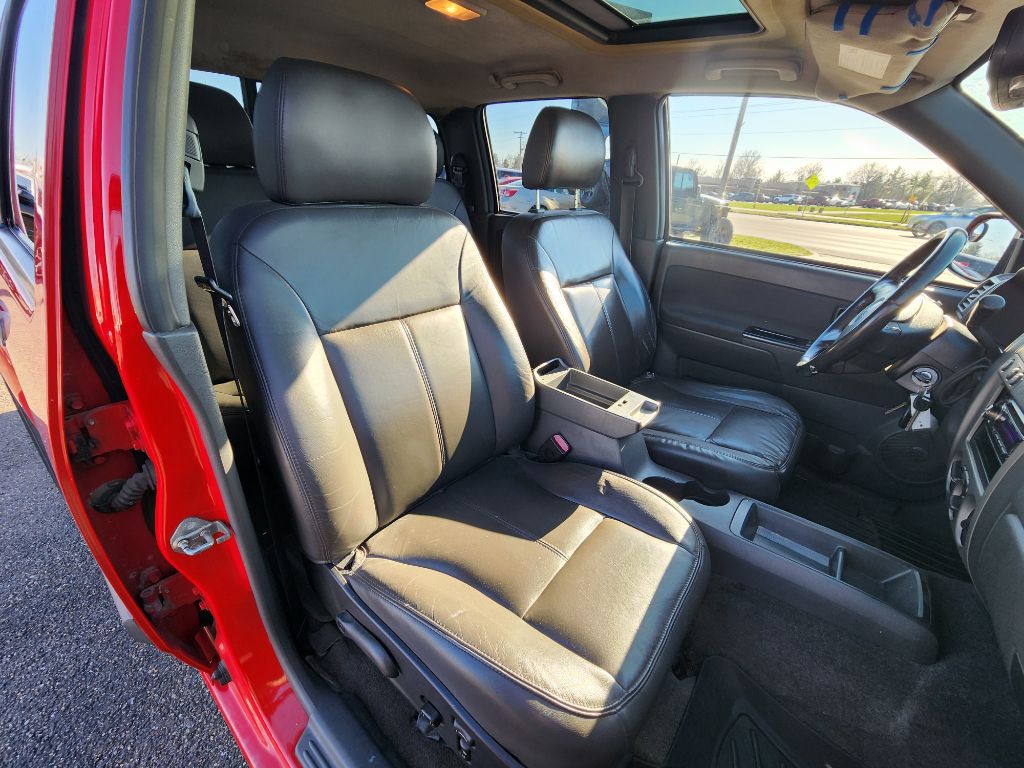 2006 GMC Canyon Image 16