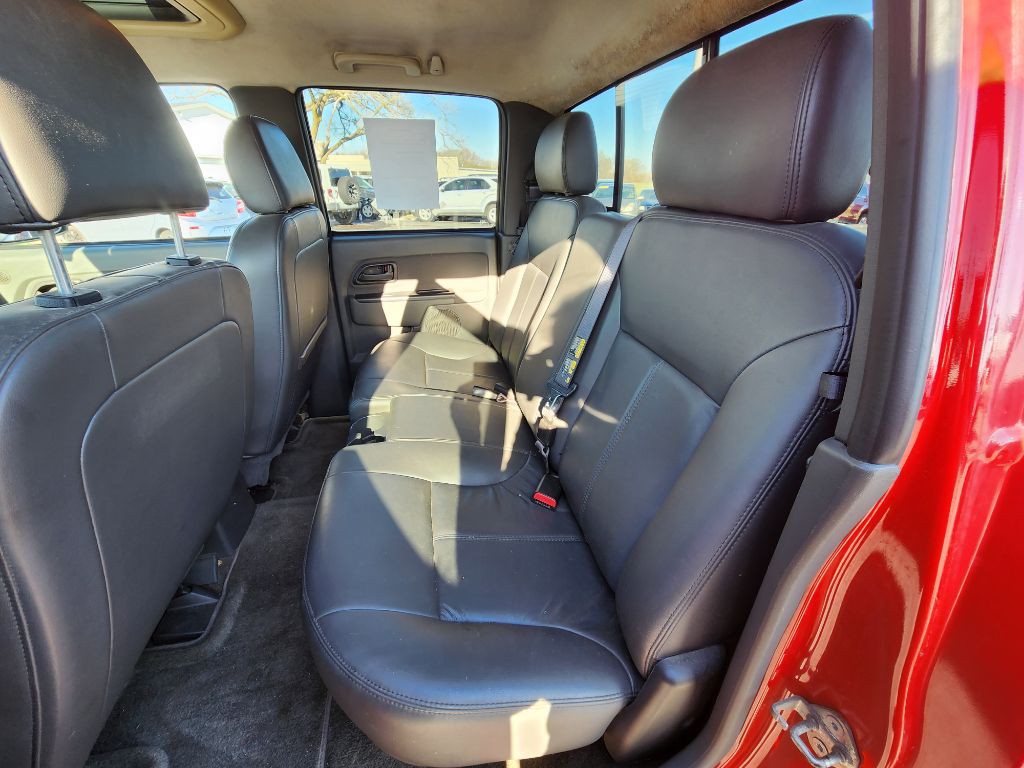 2006 GMC Canyon Image 18