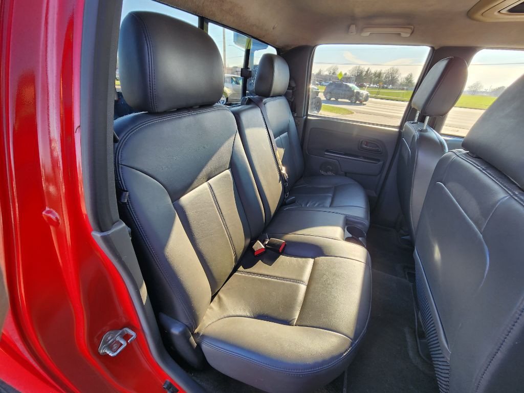 2006 GMC Canyon Image 19