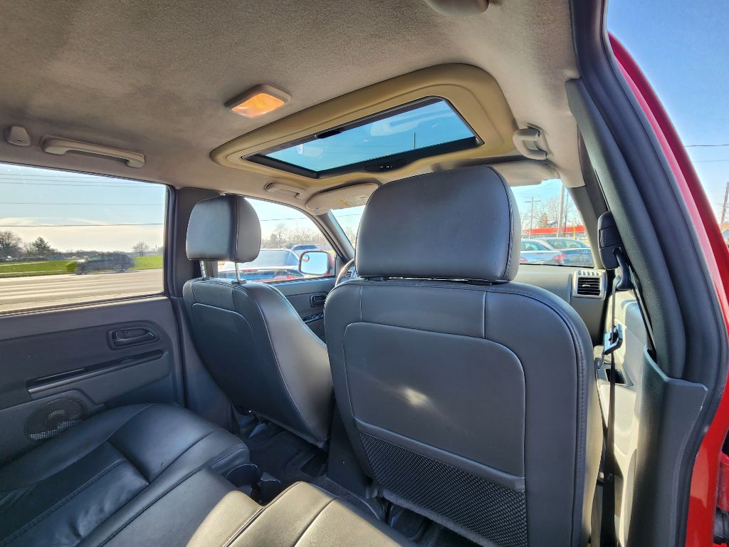 2006 GMC Canyon Image 20