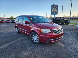 Image for 2013 Chrysler Town & Country Touring ID: 7328597