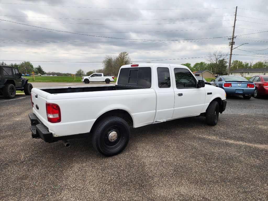 2009 Ford Ranger Image 5