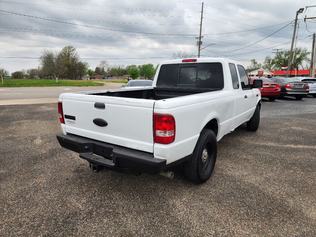 2009 Ford Ranger Image 6