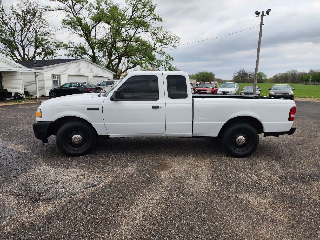 2009 Ford Ranger Image 9