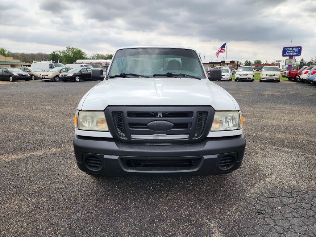 2009 Ford Ranger Image 12