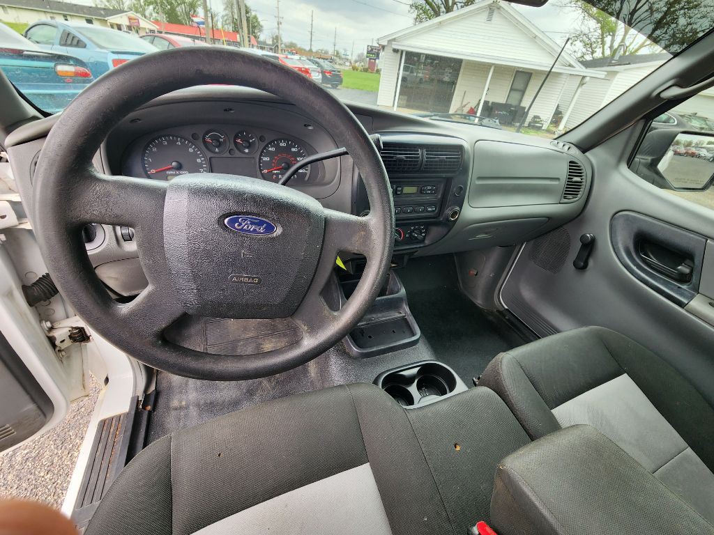 2009 Ford Ranger Image 13