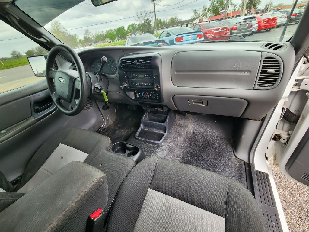 2009 Ford Ranger Image 14