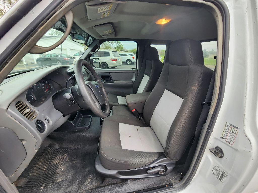 2009 Ford Ranger Image 15