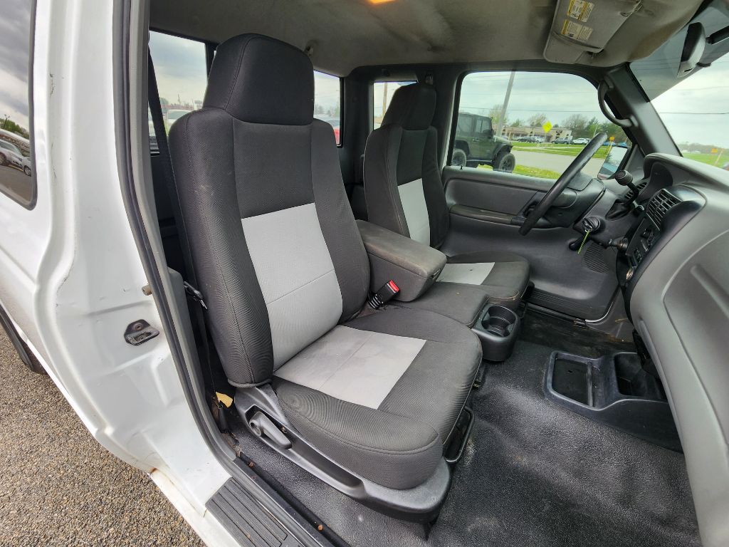 2009 Ford Ranger Image 16