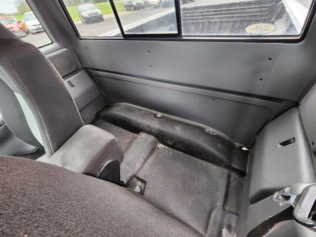 2009 Ford Ranger Image 17