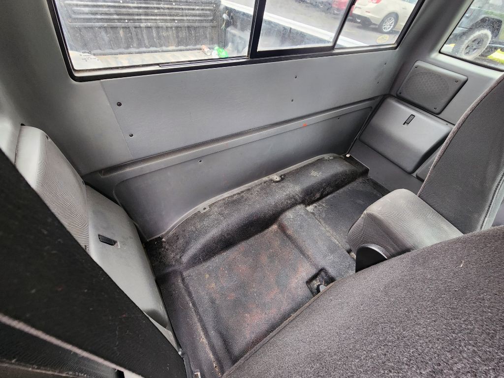 2009 Ford Ranger Image 18