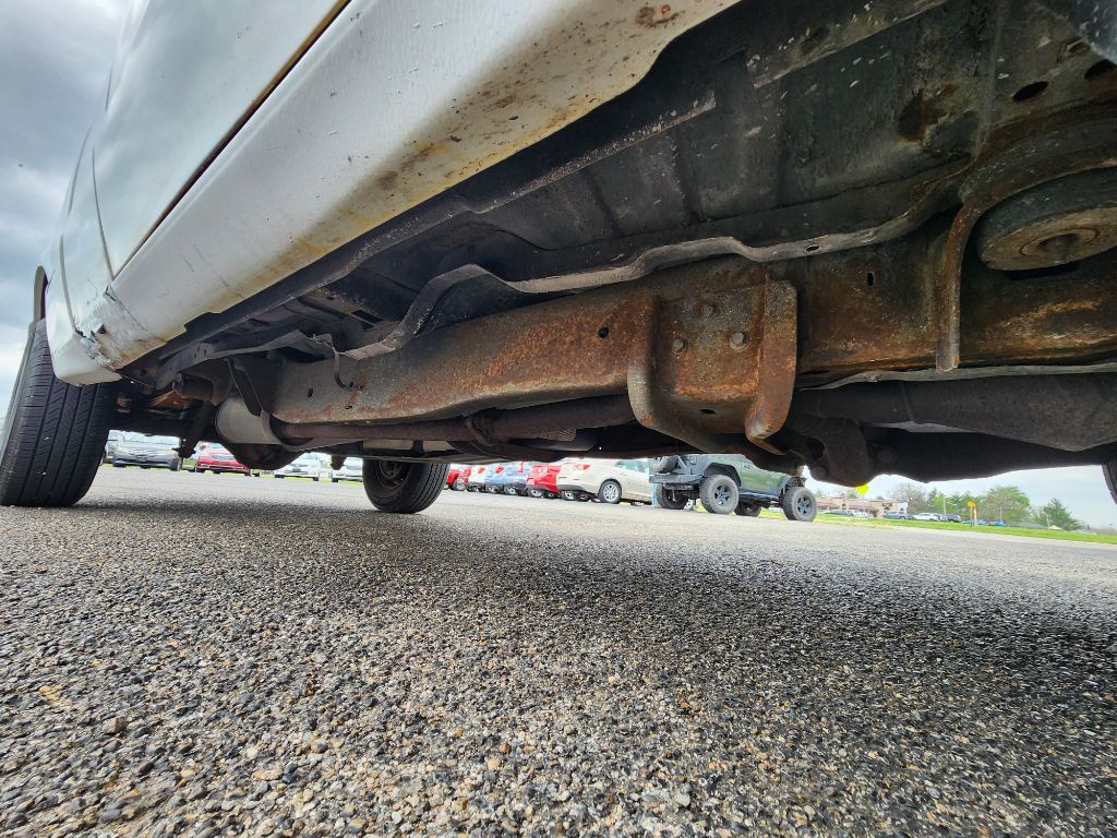 2009 Ford Ranger Image 19