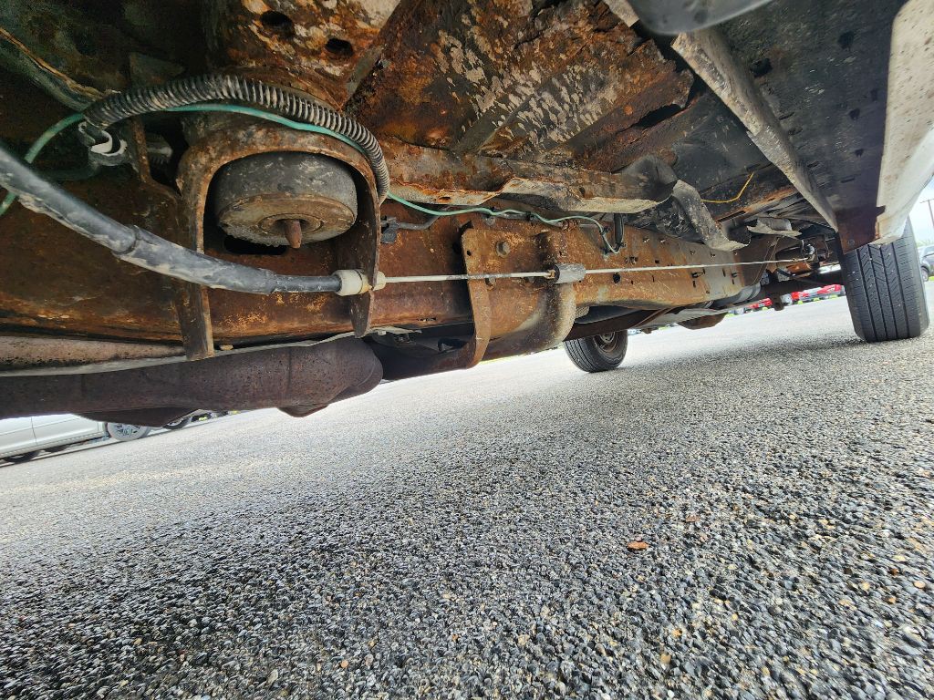 2009 Ford Ranger Image 20