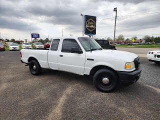 Image for 2009 Ford Ranger Super Cab ID: 7349908