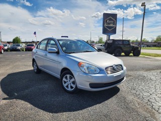 Image for 2011 Hyundai Accent GLS ID: 7358017