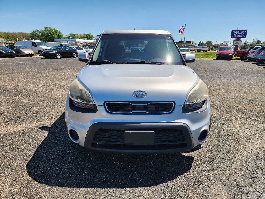 2012 Kia Soul Image 13