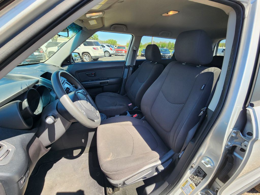 2012 Kia Soul Image 14