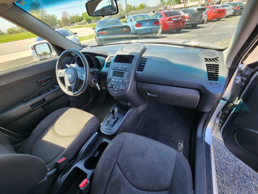 2012 Kia Soul Image 15