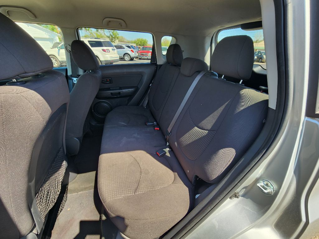 2012 Kia Soul Image 17