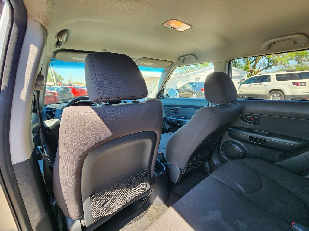 2012 Kia Soul Image 18