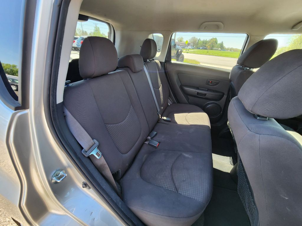 2012 Kia Soul Image 19