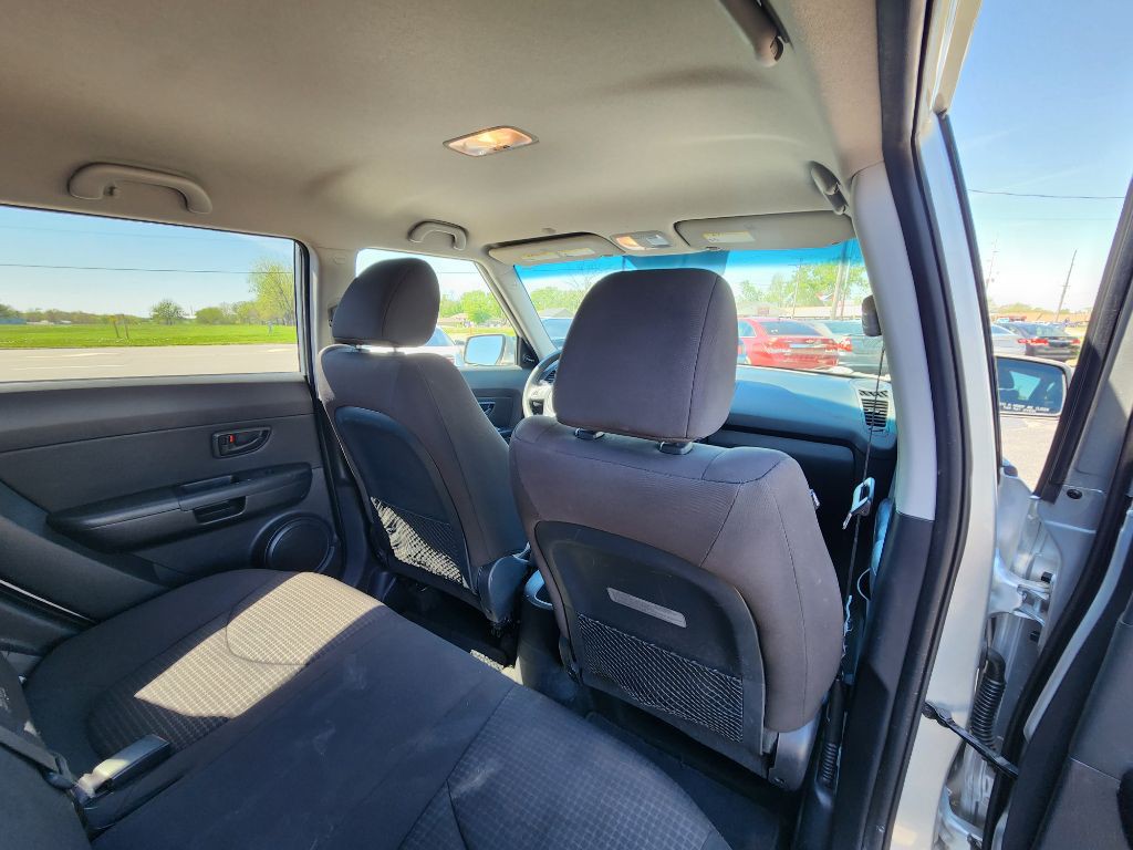 2012 Kia Soul Image 20
