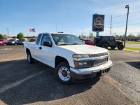 Image for 2008 Chevrolet Colorado WORK ID: 7363357