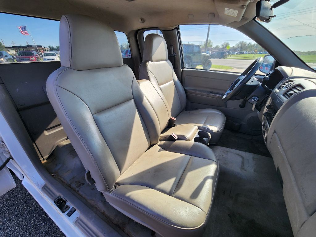 2008 Chevrolet Colorado Image 15
