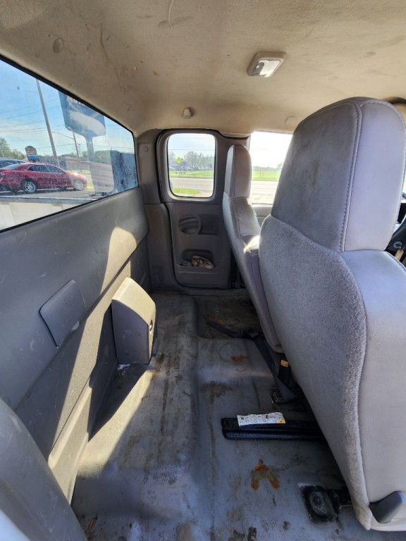 2008 Chevrolet Colorado Image 17
