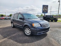 Image for 2013 Chrysler Town & Country Touring ID: 7379009