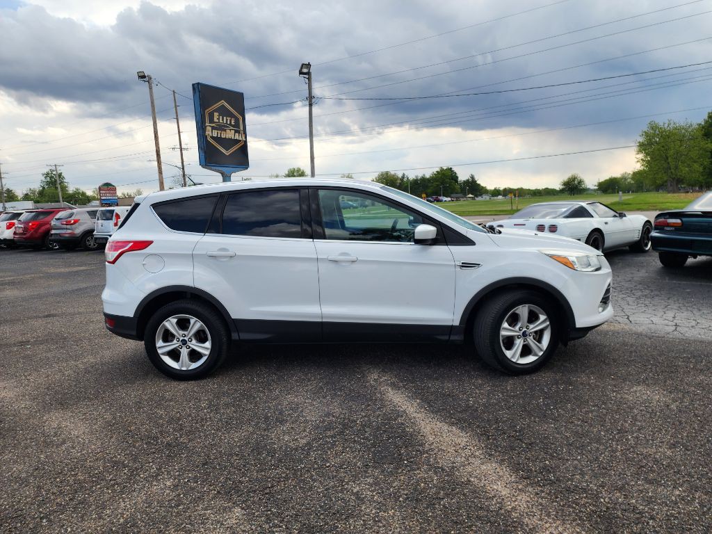 2016 Ford Escape Image 3