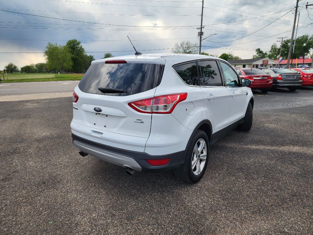 2016 Ford Escape Image 5