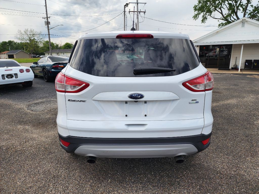 2016 Ford Escape Image 6