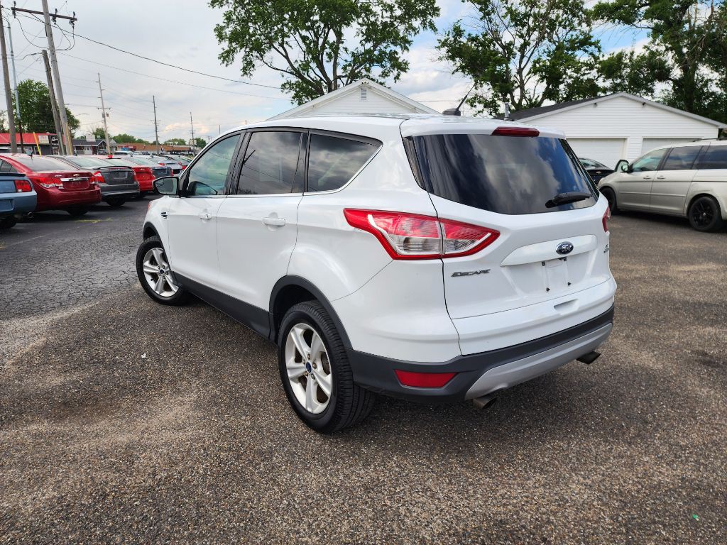 2016 Ford Escape Image 7