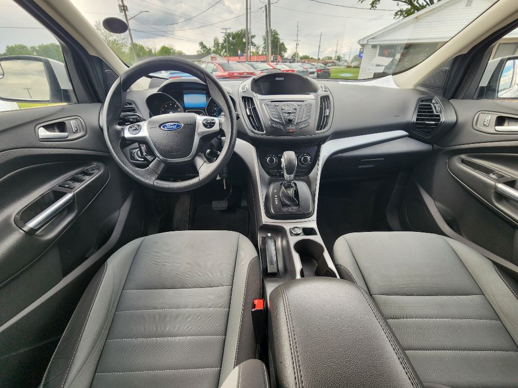 2016 Ford Escape Image 13
