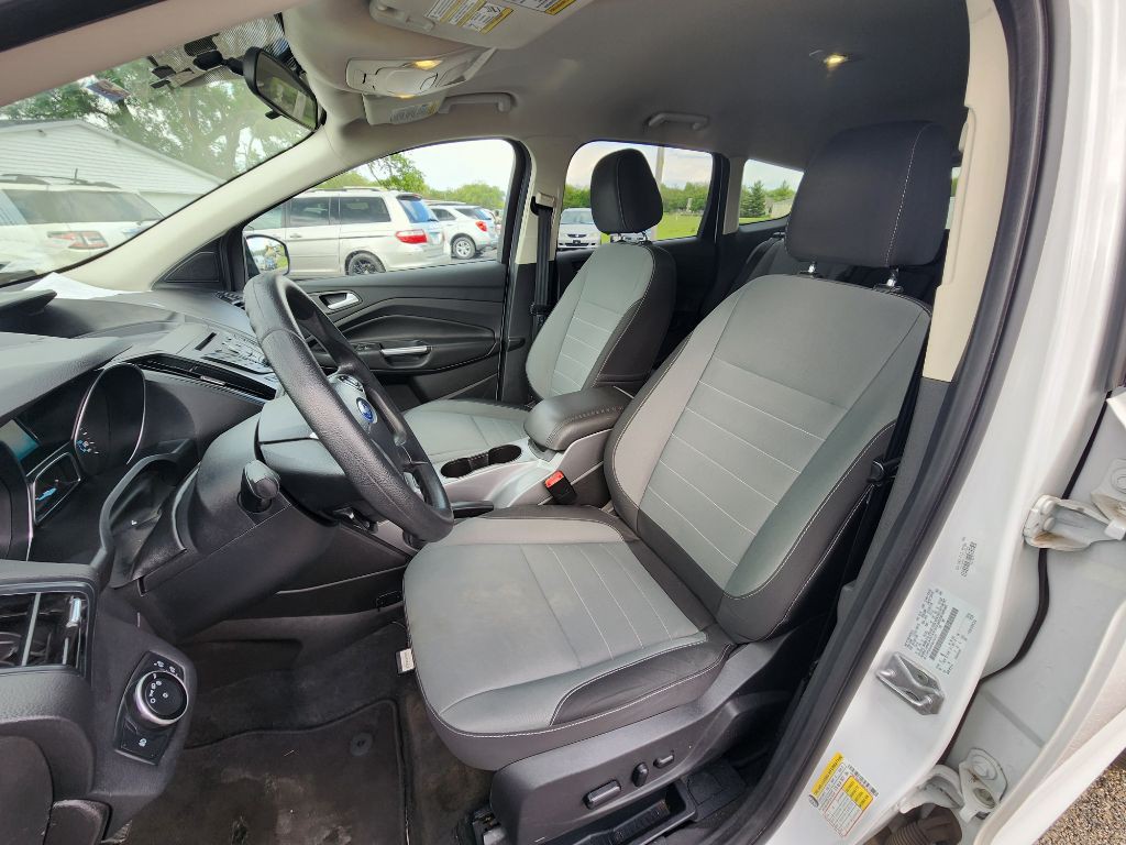 2016 Ford Escape Image 14