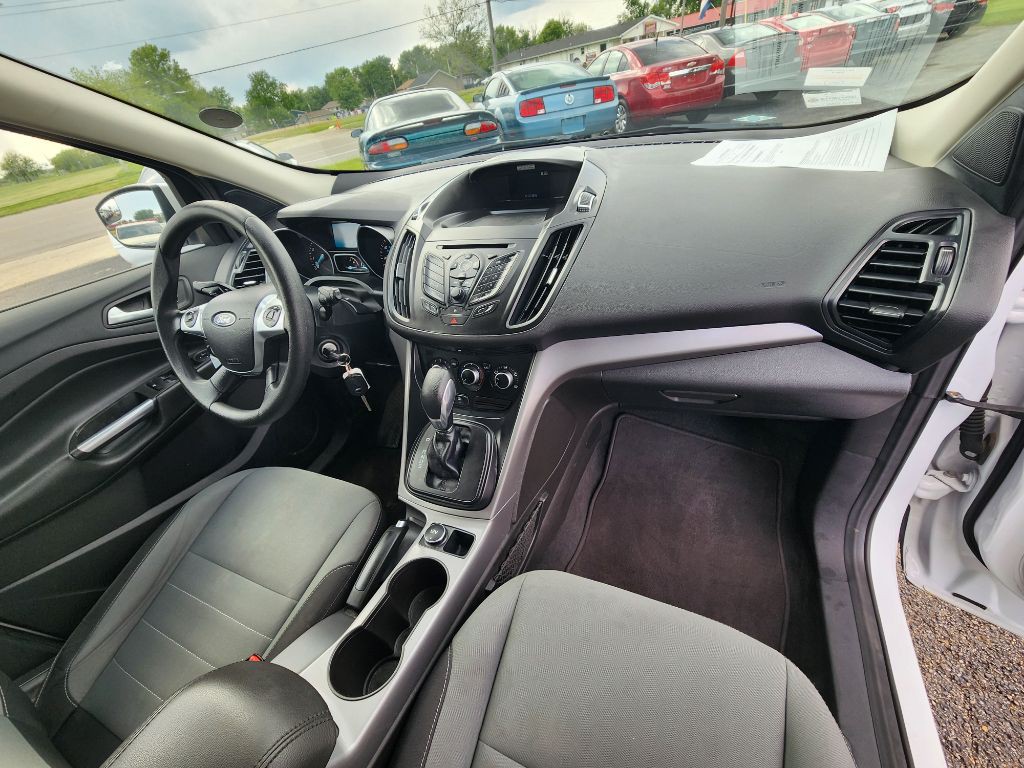 2016 Ford Escape Image 15