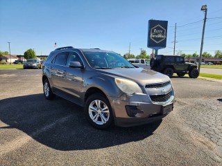 Image for 2011 Chevrolet Equinox LT ID: 7408255