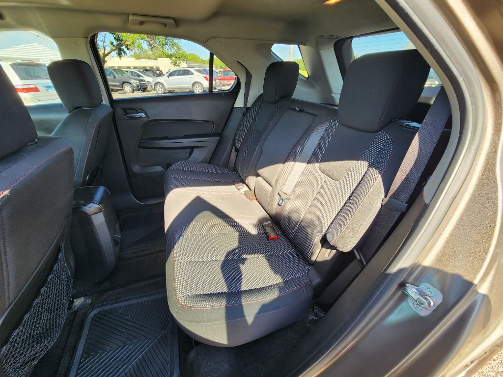 2011 Chevrolet Equinox Image 37