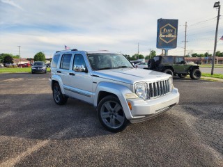 Image for 2011 Jeep Liberty Sport ID: 7447776